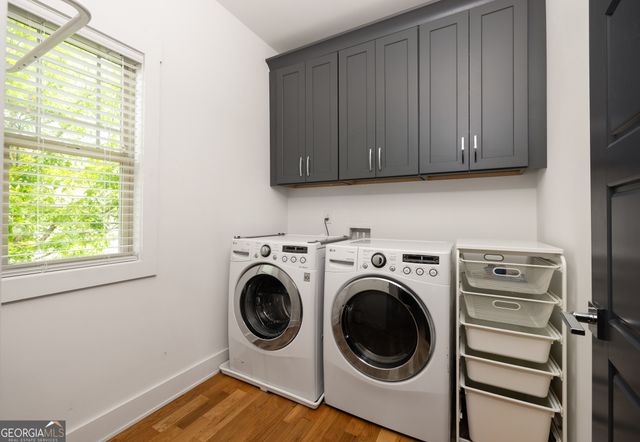 1745 Russell Street SE, Atlanta, GA 30316