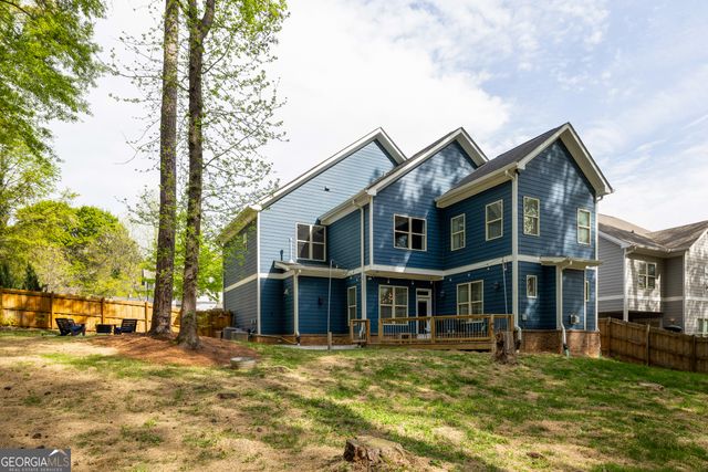 1745 Russell Street SE, Atlanta, GA 30316