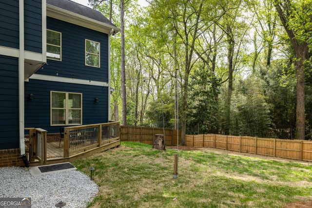 1745 Russell Street SE, Atlanta, GA 30316