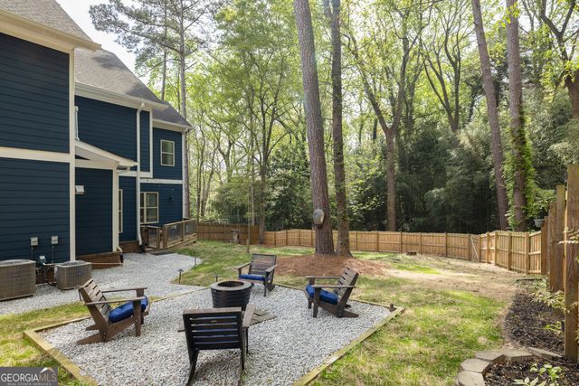 1745 Russell Street SE, Atlanta, GA 30316