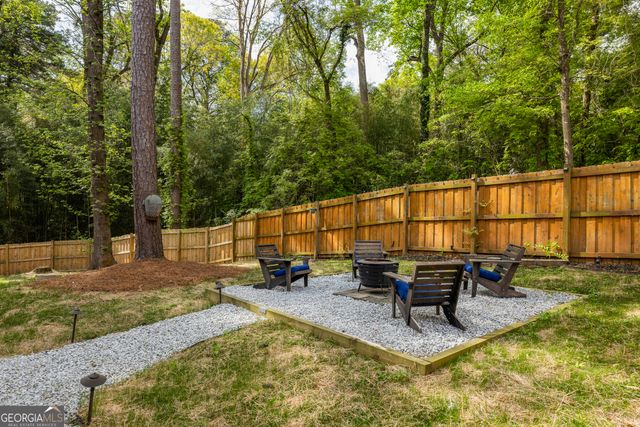 1745 Russell Street SE, Atlanta, GA 30316