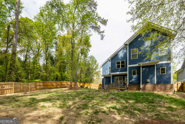 1745 Russell Street SE, Atlanta, GA 30316