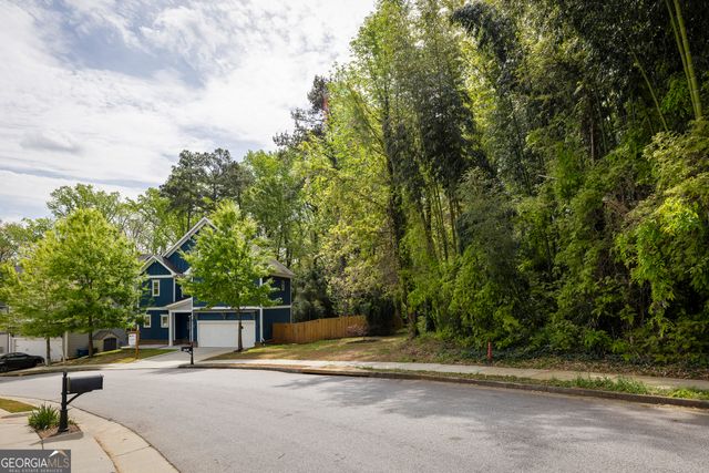 1745 Russell Street SE, Atlanta, GA 30316