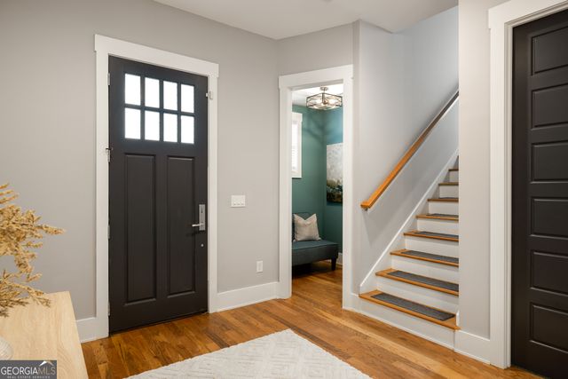 1745 Russell Street SE, Atlanta, GA 30316