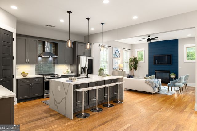 1745 Russell Street SE, Atlanta, GA 30316