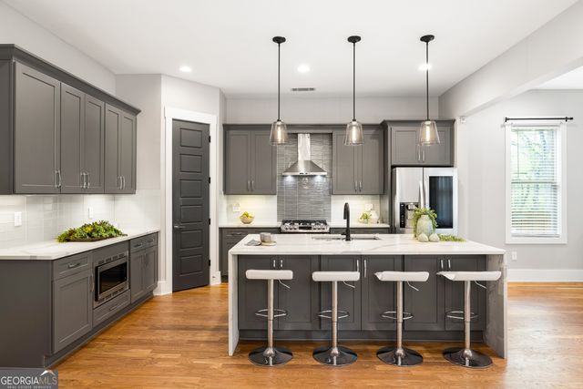 1745 Russell Street SE, Atlanta, GA 30316