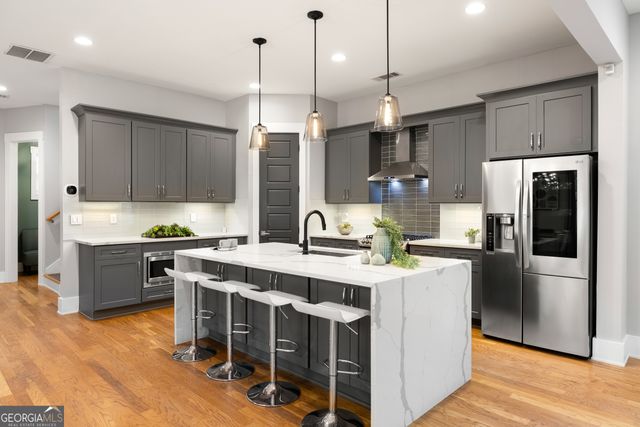 1745 Russell Street SE, Atlanta, GA 30316