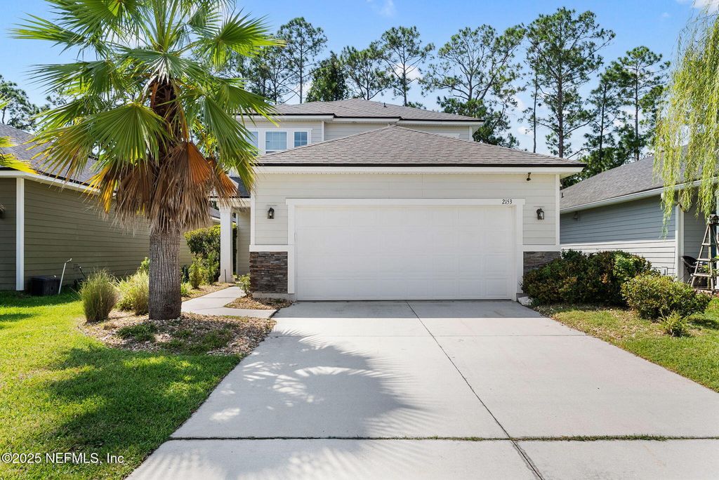 2153 EAGLE TALON Circle, Fleming Island, FL 32003