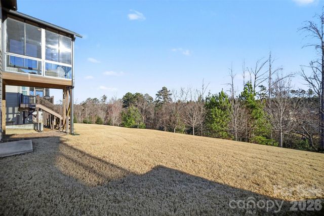 15828 Vale Ridge Drive, Charlotte, NC 28278