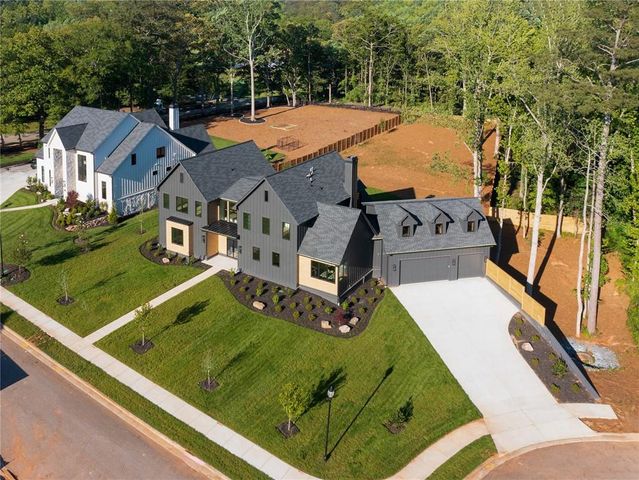 115 Nova Lane, Roswell, GA 30075