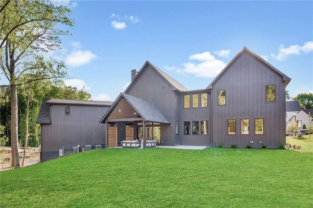 115 Nova Lane, Roswell, GA 30075