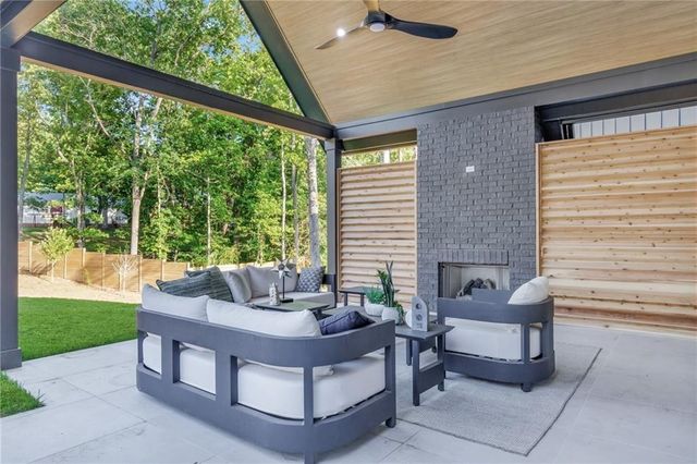 115 Nova Lane, Roswell, GA 30075