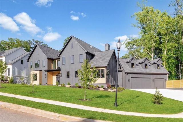 115 Nova Lane, Roswell, GA 30075