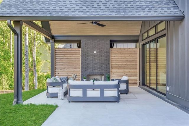 115 Nova Lane, Roswell, GA 30075
