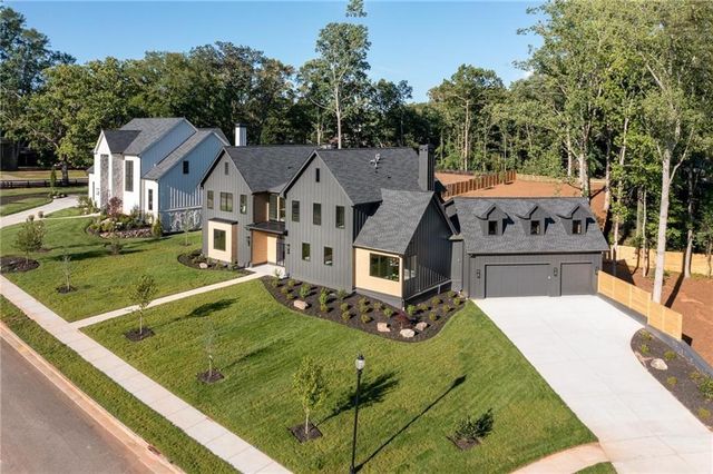 115 Nova Lane, Roswell, GA 30075