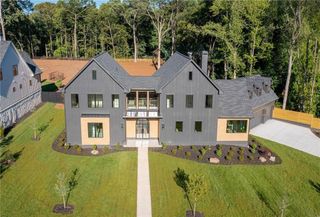 115 Nova Lane, Roswell, GA 30075