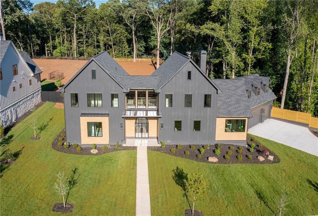115 Nova Lane, Roswell, GA 30075