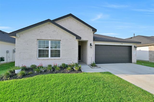 1119 Toledo Bend Pass, Rosharon, TX 77583