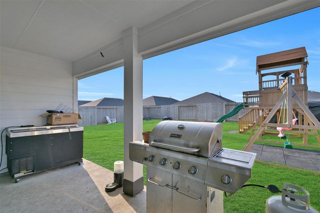 1119 Toledo Bend Pass, Rosharon, TX 77583