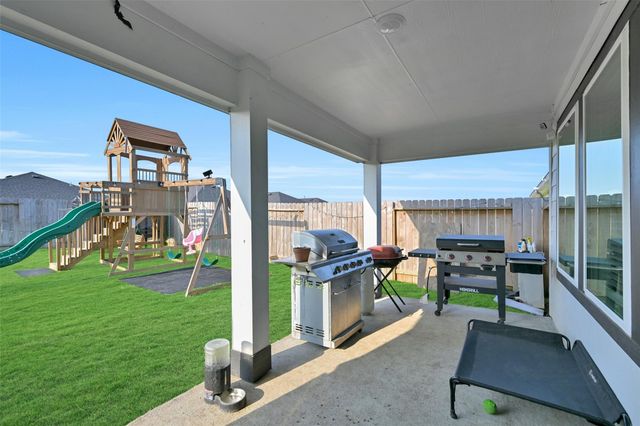 1119 Toledo Bend Pass, Rosharon, TX 77583