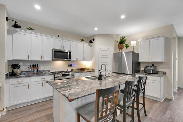 1119 Toledo Bend Pass, Rosharon, TX 77583