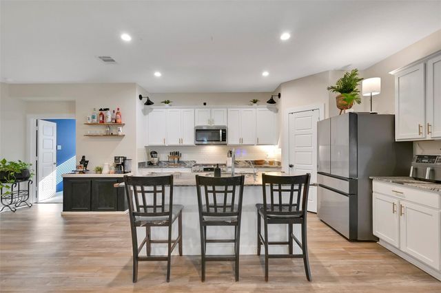 1119 Toledo Bend Pass, Rosharon, TX 77583