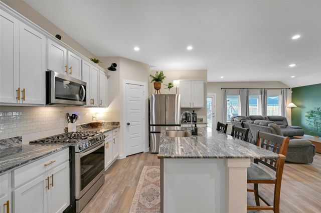 1119 Toledo Bend Pass, Rosharon, TX 77583