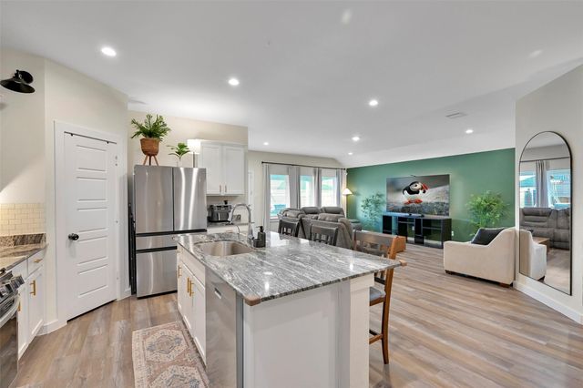 1119 Toledo Bend Pass, Rosharon, TX 77583