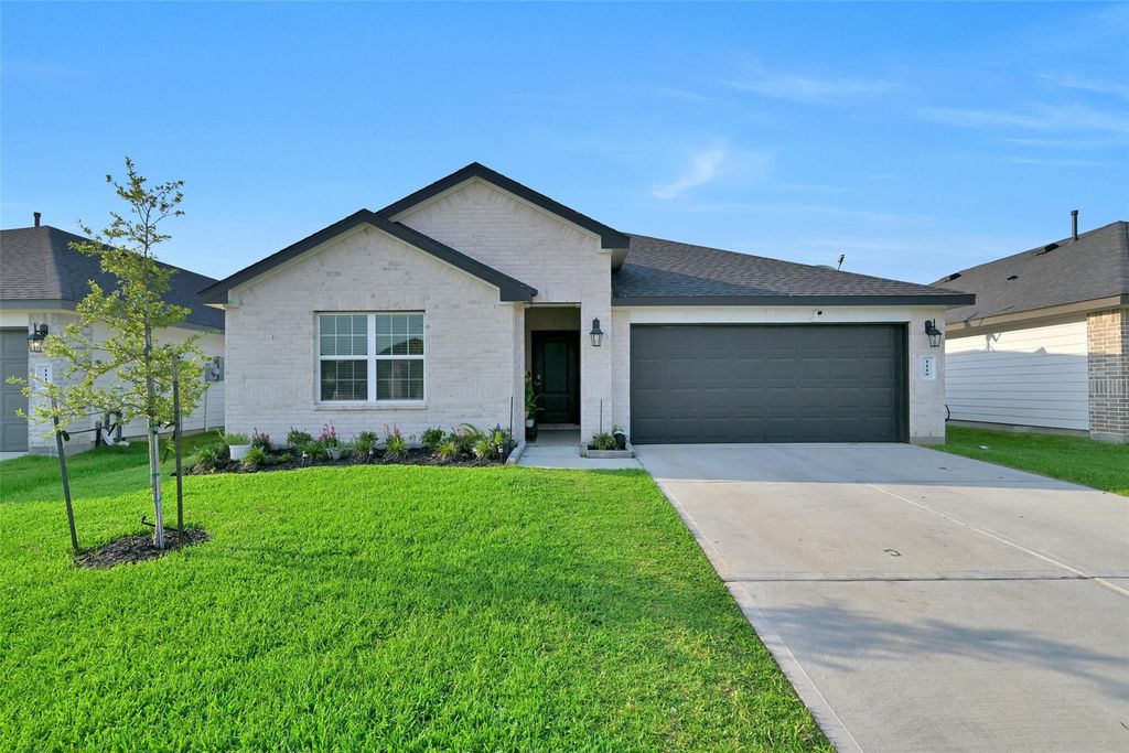 1119 Toledo Bend Pass, Rosharon, TX 77583