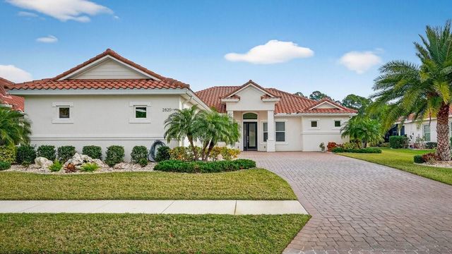 2820 S ASCIANO COURT, New Smyrna Beach, FL 32168