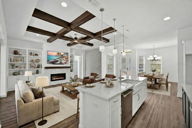 2820 S ASCIANO COURT, New Smyrna Beach, FL 32168