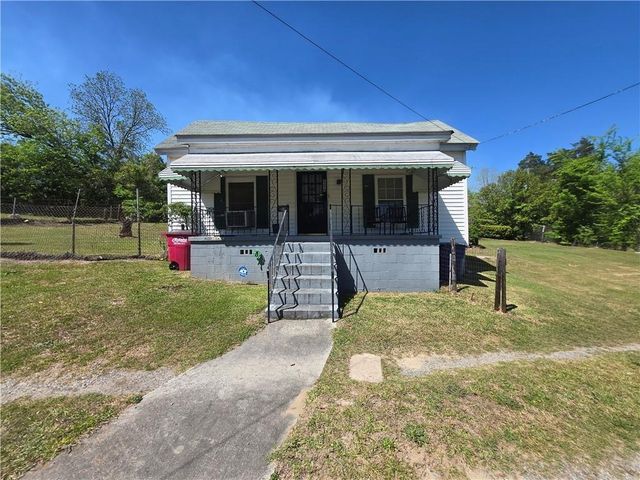 884 Cowan, Macon, GA 31217