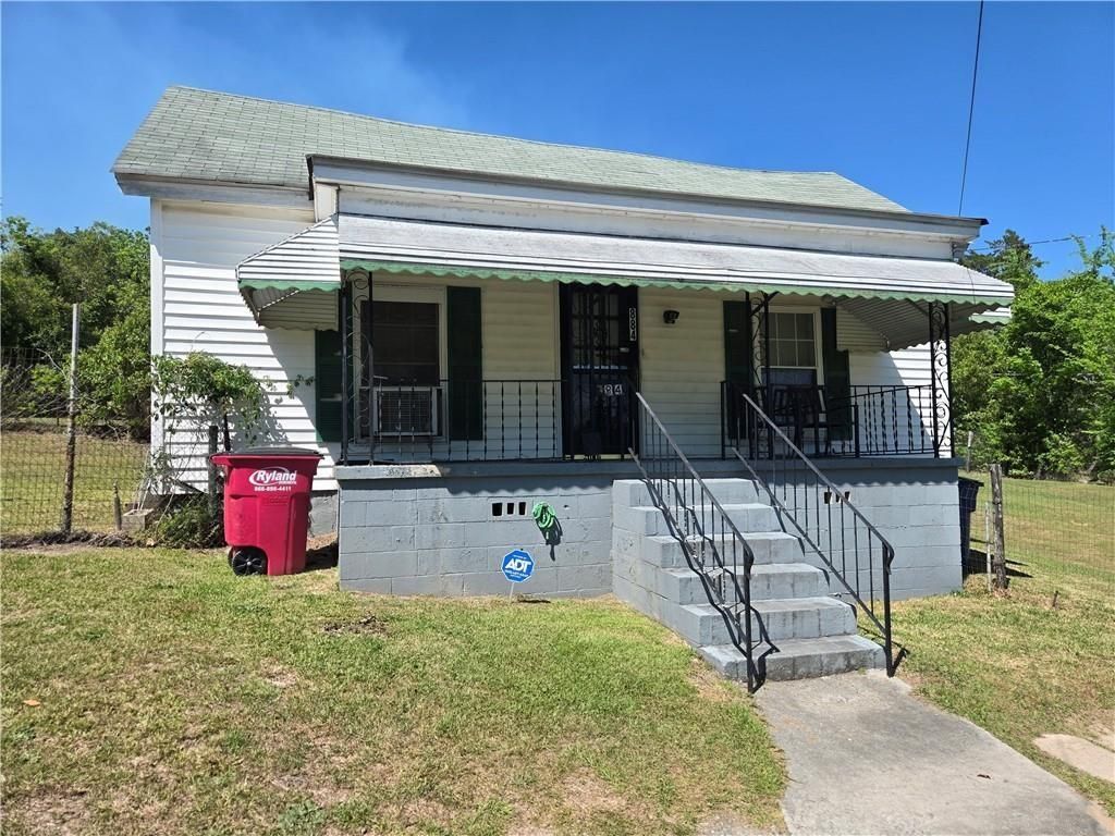 884 Cowan, Macon, GA 31217