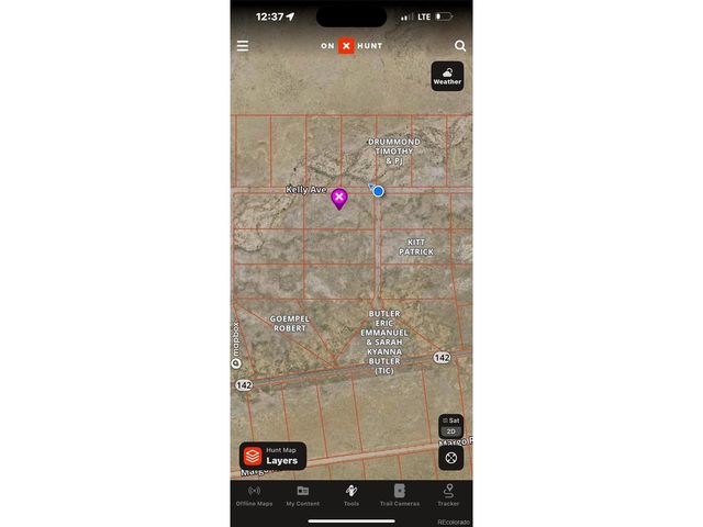 65 Kelly Ave, San Luis, CO 81152