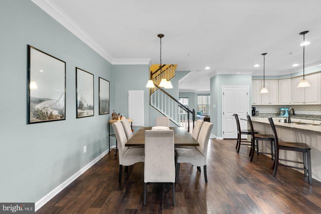 5926 LEBEN DR, Frederick, MD 21703