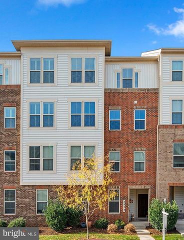5926 LEBEN DR, Frederick, MD 21703