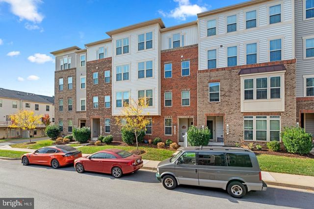 5926 LEBEN DR, Frederick, MD 21703