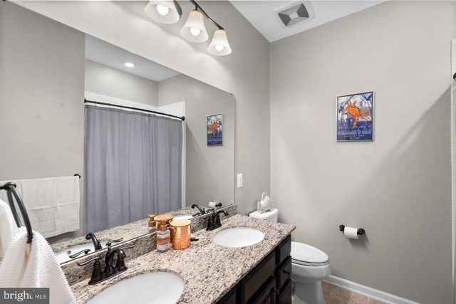 5926 LEBEN DR, Frederick, MD 21703