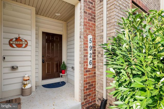 5926 LEBEN DR, Frederick, MD 21703