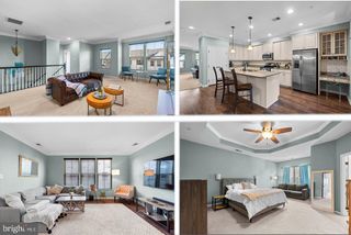 5926 LEBEN DR, Frederick, MD 21703