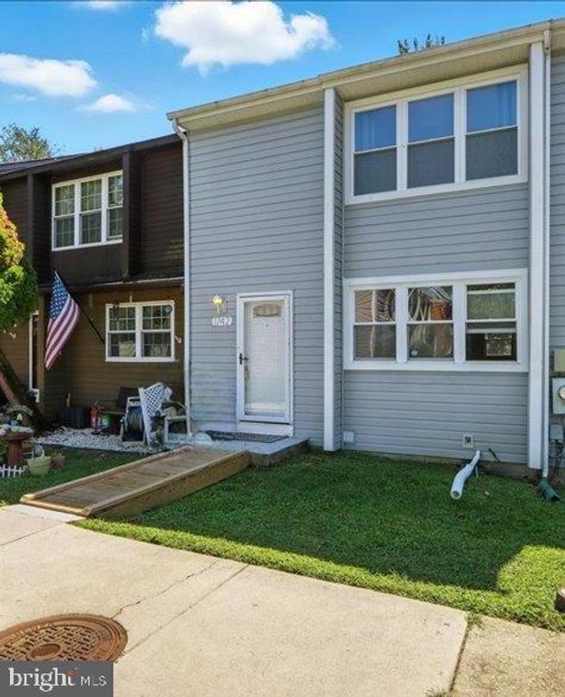 1742 WOODTREE CIR, Annapolis, MD 21409