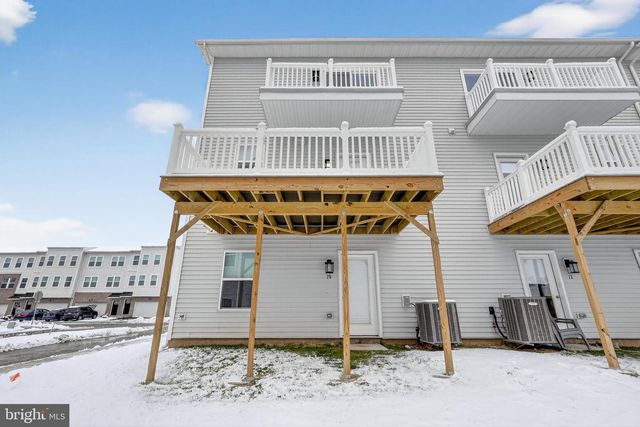 70 CONTINENTAL WAY, Bridgeport, PA 19405