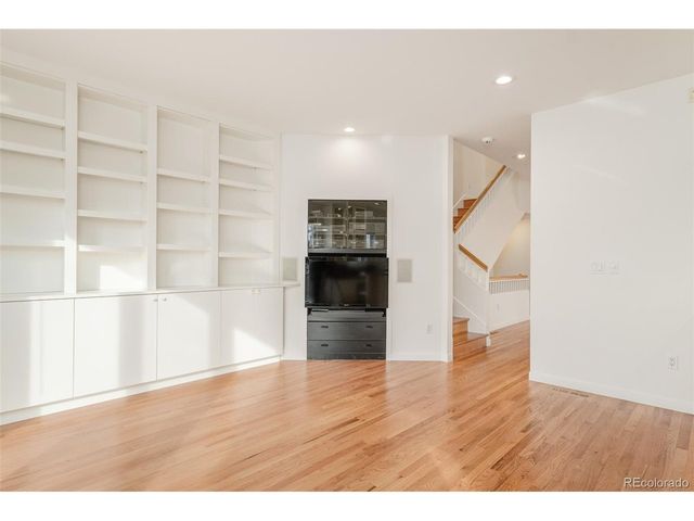 355 N Ogden St, Denver, CO 80218