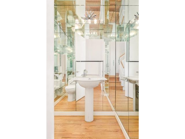 355 N Ogden St, Denver, CO 80218