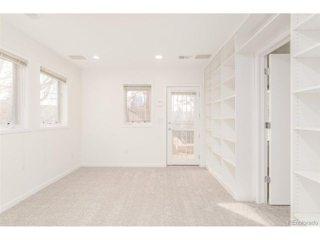 355 N Ogden St, Denver, CO 80218