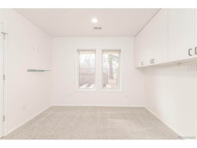 355 N Ogden St, Denver, CO 80218