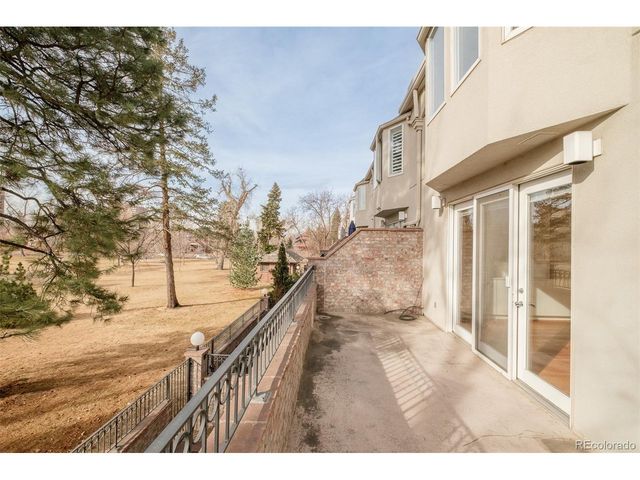 355 N Ogden St, Denver, CO 80218