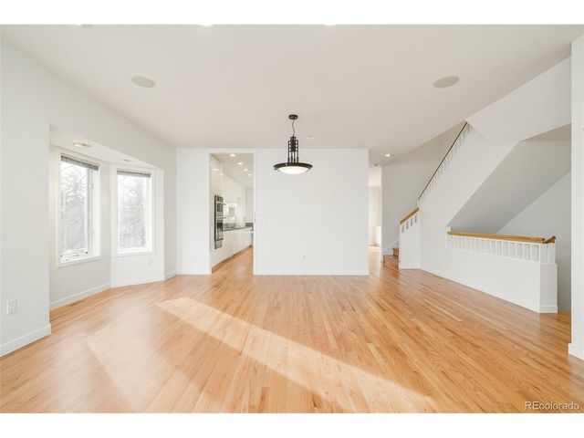 355 N Ogden St, Denver, CO 80218