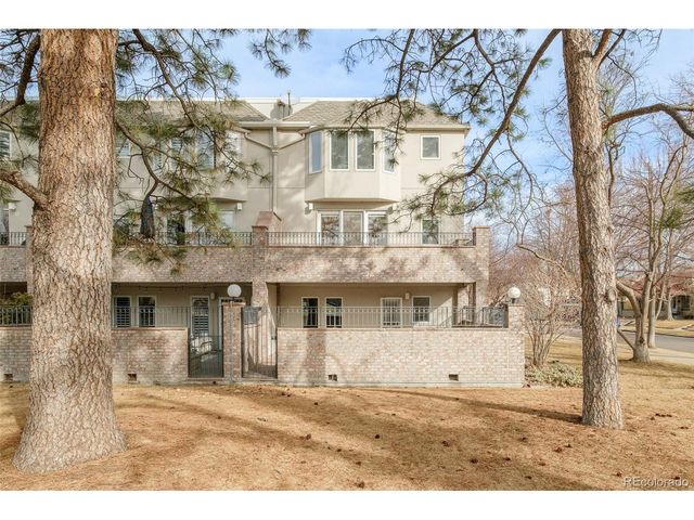 355 N Ogden St, Denver, CO 80218