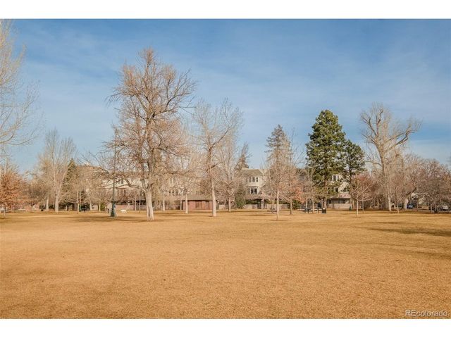 355 N Ogden St, Denver, CO 80218